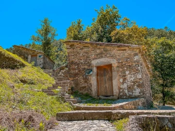 Apartamento T2 para Venda em Loivo
