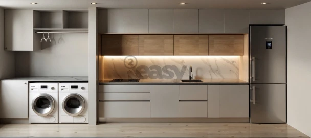 Apartamento T2 para Venda em Loivo