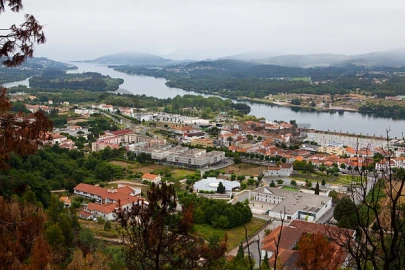 Apartamento T2 para Venda em Loivo