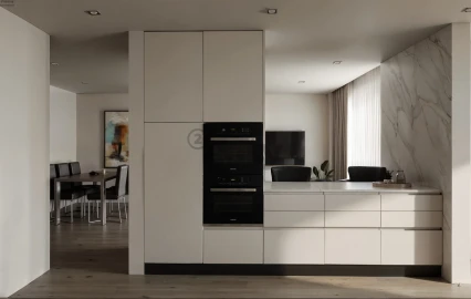 Apartamento T2 para Venda em Loivo