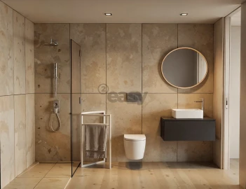 Apartamento T2 para Venda em Loivo