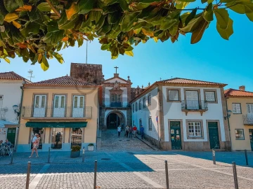 Apartamento T2 para Venda em Loivo