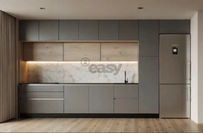 Apartamento T2 para Venda em Loivo