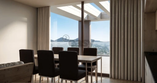 Apartamento T2 para Venda em Loivo