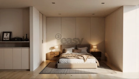 Apartamento T2 para Venda em Loivo