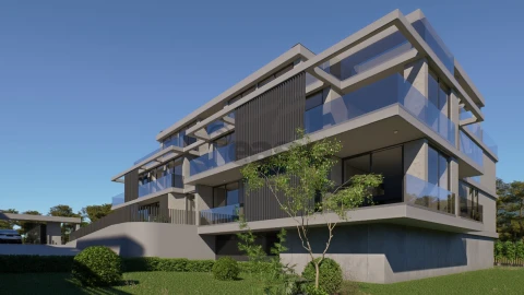 Apartamento T2 para Venda em Loivo