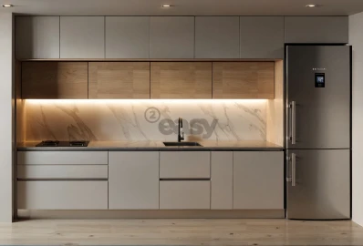 Apartamento T2 para Venda em Loivo