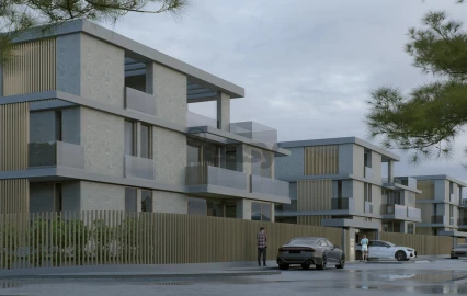 Apartamento T2 para Venda em Loivo