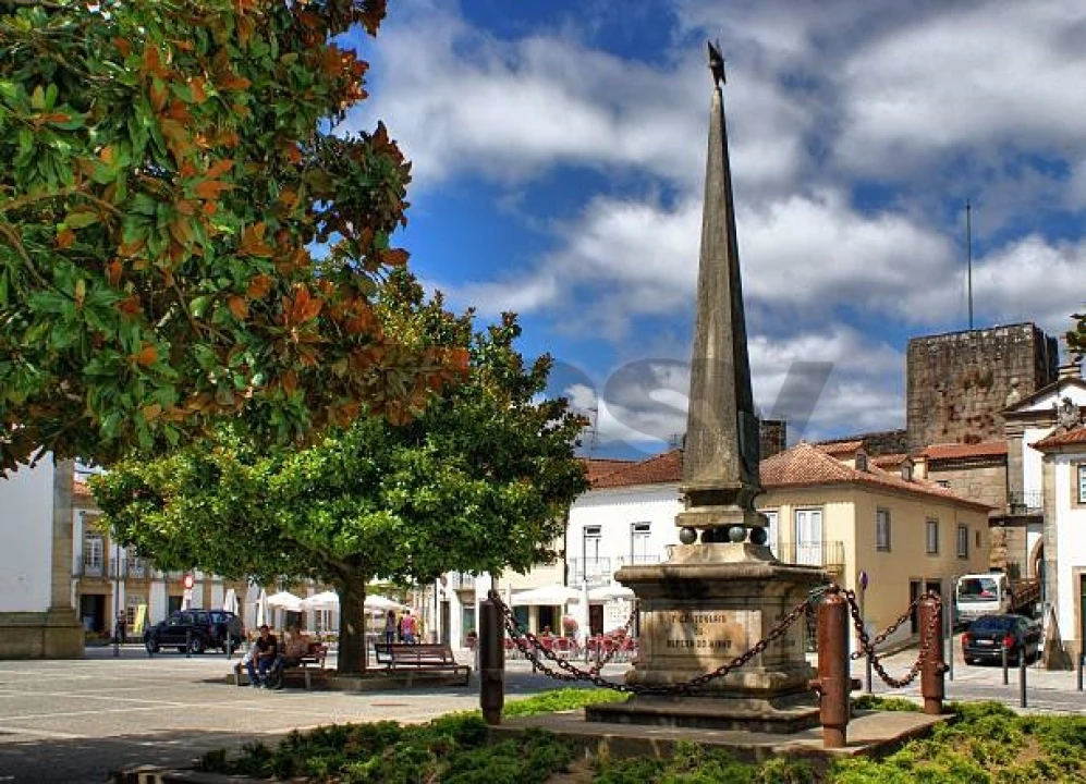 Apartamento T2 para Venda em Loivo Foto 17