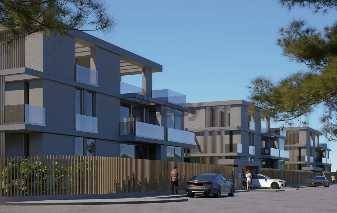 Apartamento T2 para Venda em Loivo Foto 1