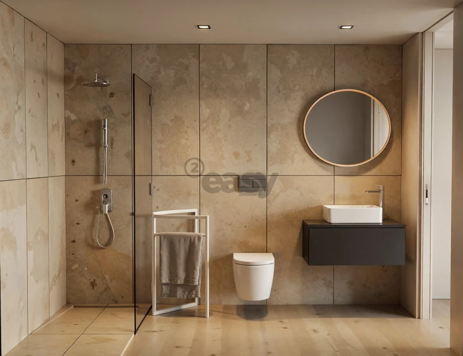 Apartamento T2 para Venda em Loivo Foto 8
