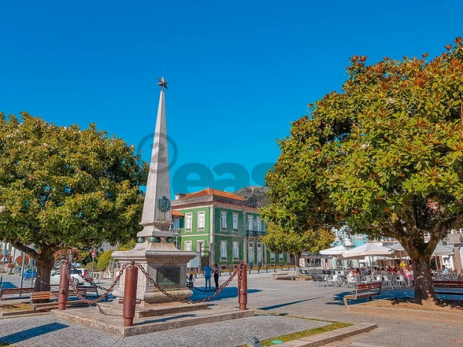 Apartamento T2 para Venda em Loivo Foto 6