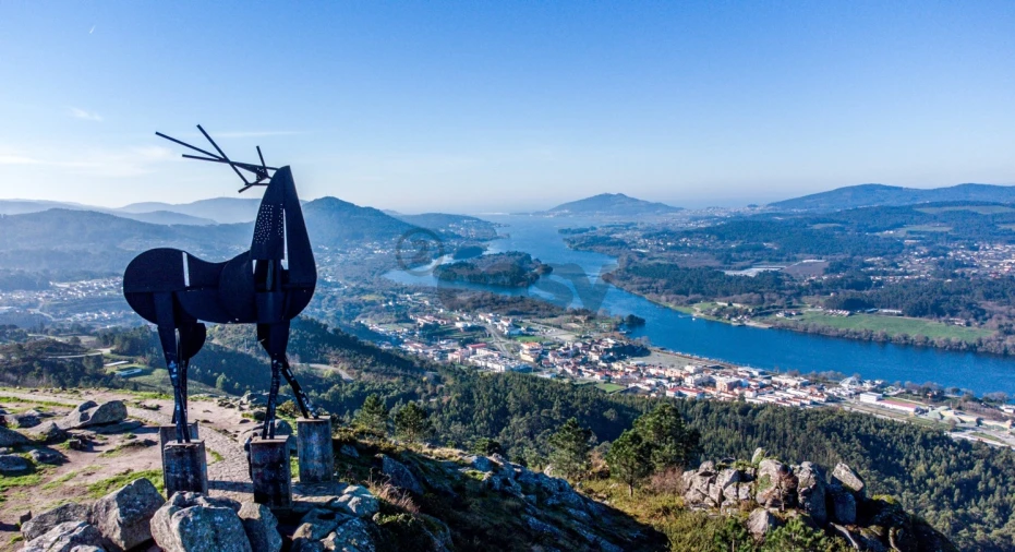 Apartamento T2 para Venda em Loivo Foto 19