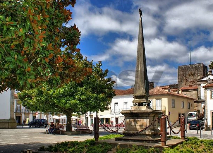 Apartamento T2 para Venda em Loivo Foto 17