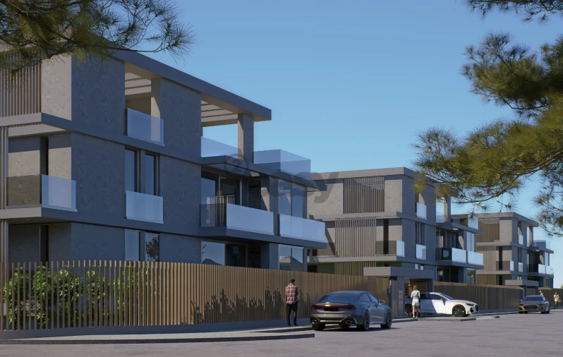 Apartamento T2 para Venda em Loivo