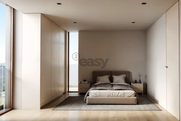 Apartamento T2 para Venda em Loivo Foto 14