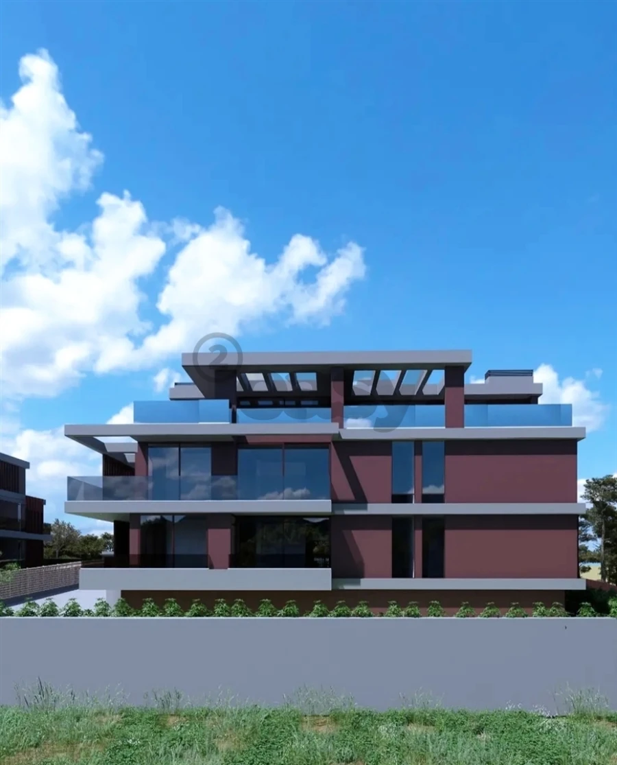 Apartamento T2 para Venda em Loivo Foto 2