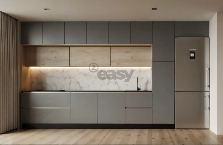Apartamento T2 para Venda em Loivo Foto 18