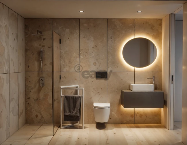 Apartamento T2 para Venda em Loivo Foto 16