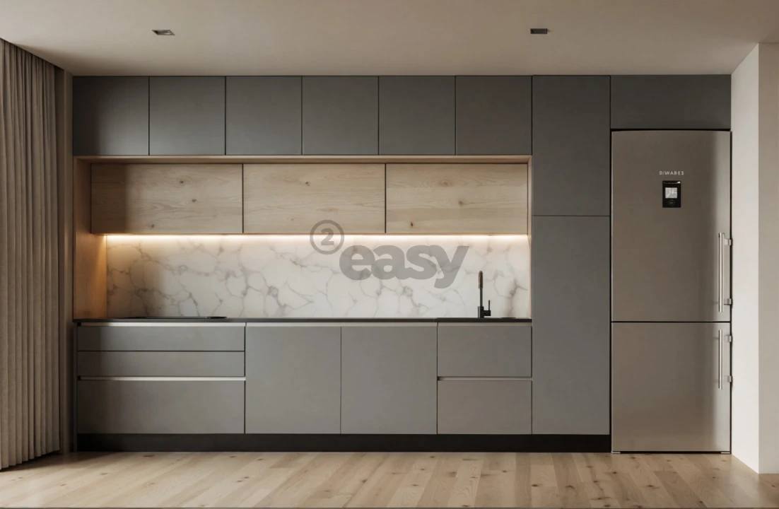 Apartamento T2 para Venda em Loivo Foto 18