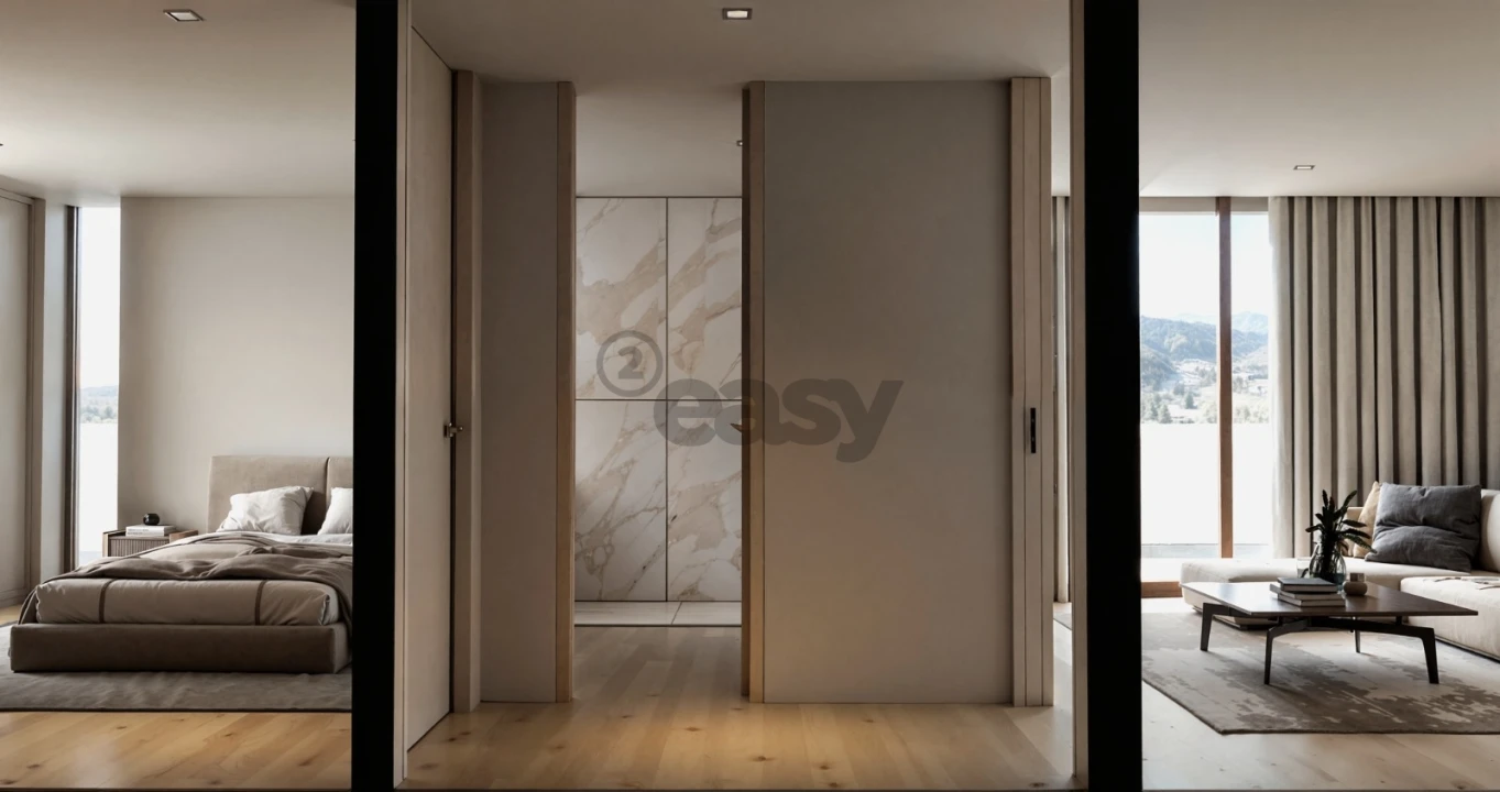 Apartamento T2 para Venda em Loivo Foto 21