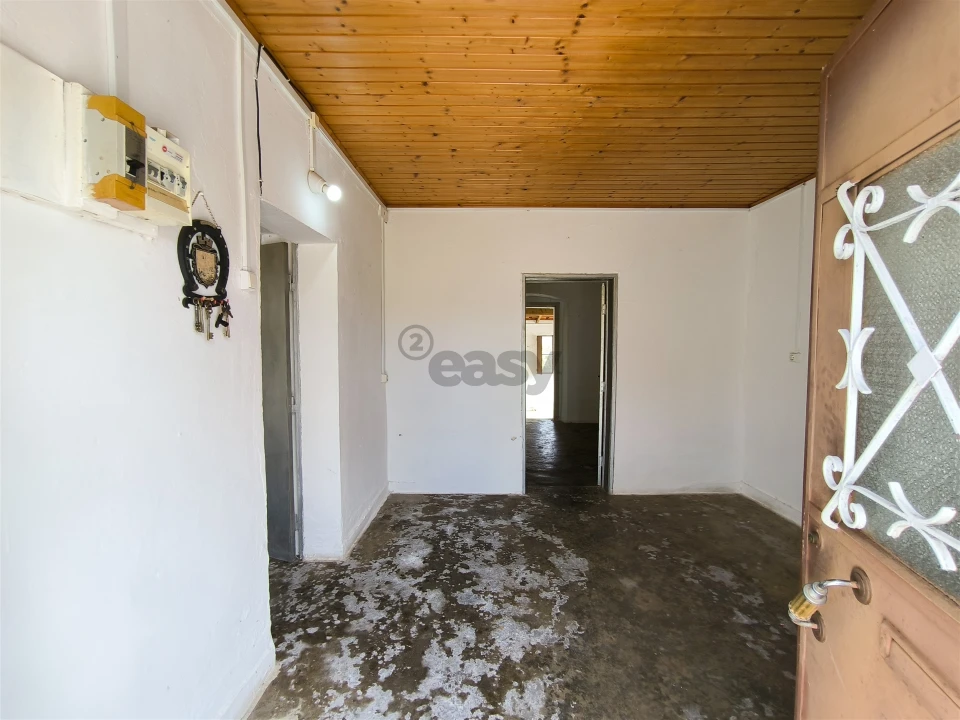 Moradia T2 para Venda em Ermidas-Sado Foto 4