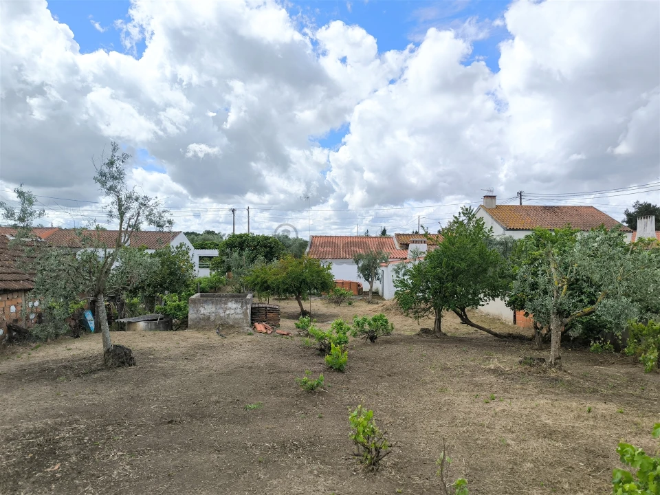 Moradia T2 para Venda em Ermidas-Sado Foto 26