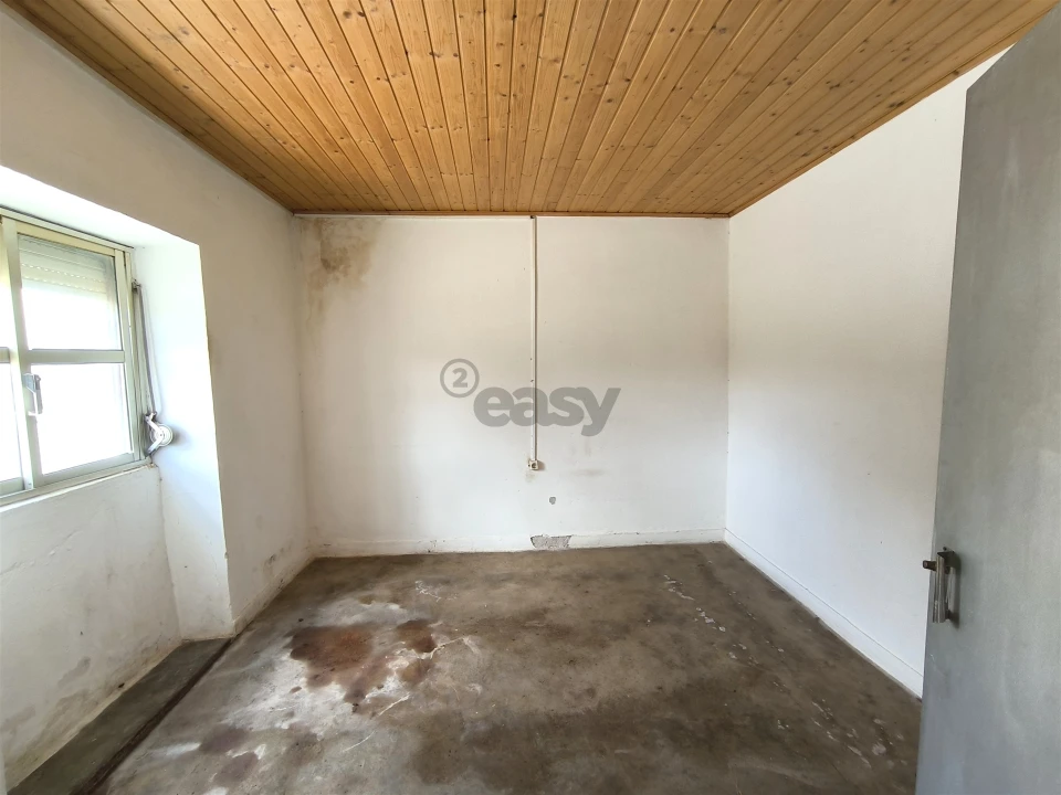 Moradia T2 para Venda em Ermidas-Sado Foto 7