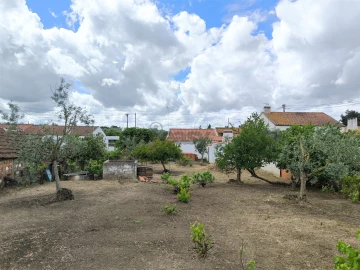 Moradia T2 para Venda em Ermidas-Sado