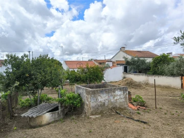 Moradia T2 para Venda em Ermidas-Sado