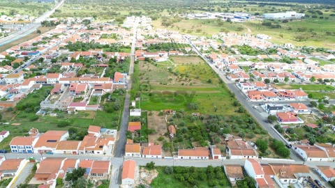 Moradia T2 para Venda em Ermidas-Sado