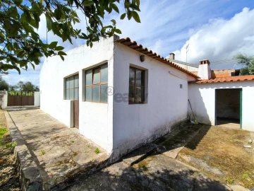 Moradia T2 para Venda em Ermidas-Sado