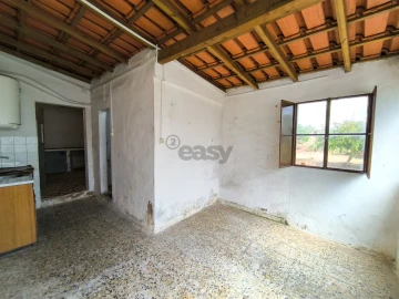 Moradia T2 para Venda em Ermidas-Sado