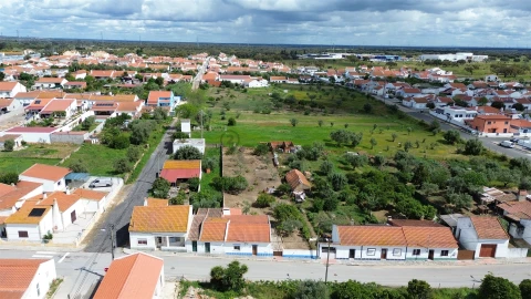 Moradia T2 para Venda em Ermidas-Sado