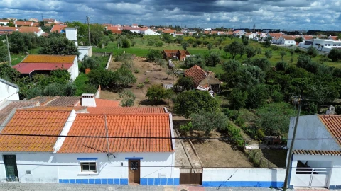 Moradia T2 para Venda em Ermidas-Sado
