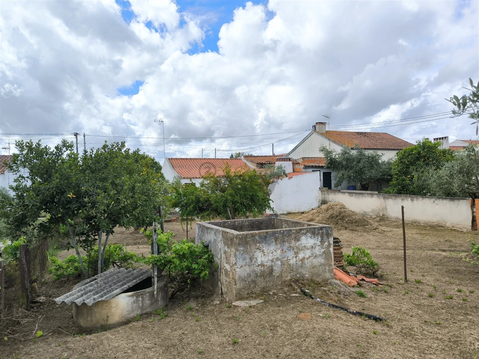 Moradia T2 para Venda em Ermidas-Sado Foto 27