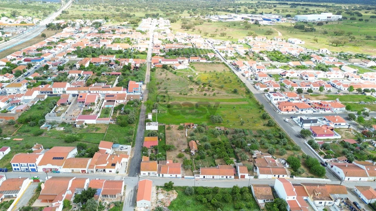 Moradia T2 para Venda em Ermidas-Sado Foto 32