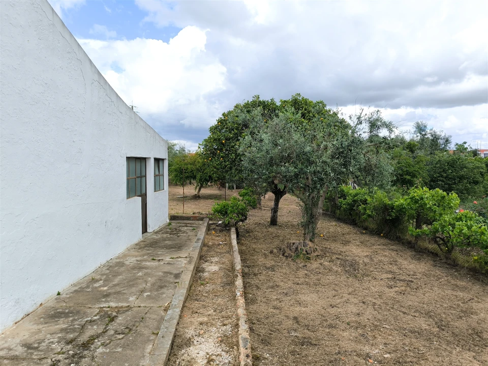 Moradia T2 para Venda em Ermidas-Sado Foto 23