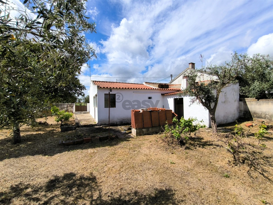 Moradia T2 para Venda em Ermidas-Sado Foto 24