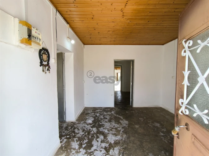 Moradia T2 para Venda em Ermidas-Sado Foto 4