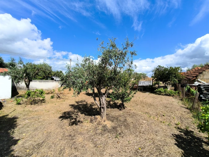 Moradia T2 para Venda em Ermidas-Sado Foto 25