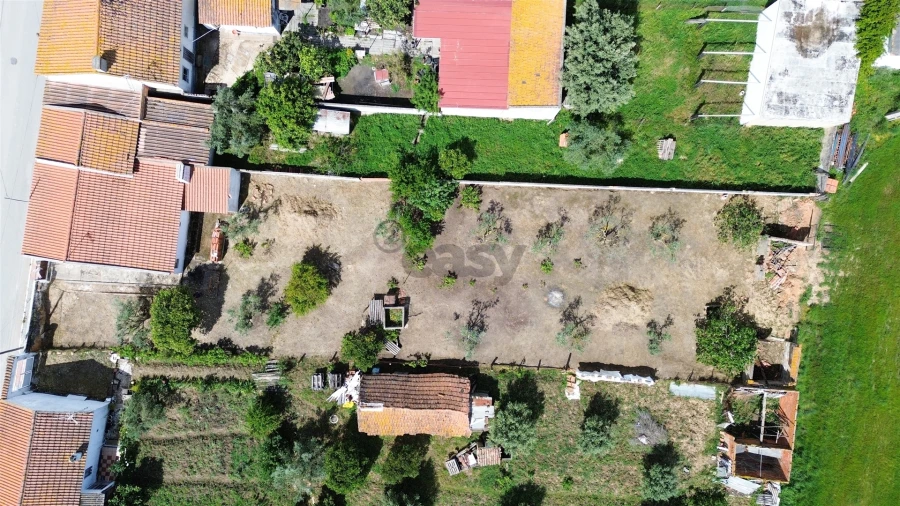 Moradia T2 para Venda em Ermidas-Sado Foto 30