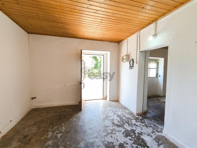 Moradia T2 para Venda em Ermidas-Sado Foto 5