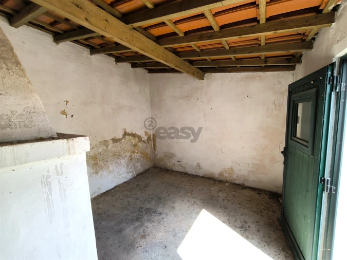 Moradia T2 para Venda em Ermidas-Sado Foto 19