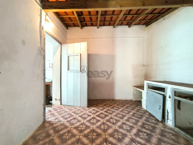 Moradia T2 para Venda em Ermidas-Sado Foto 16