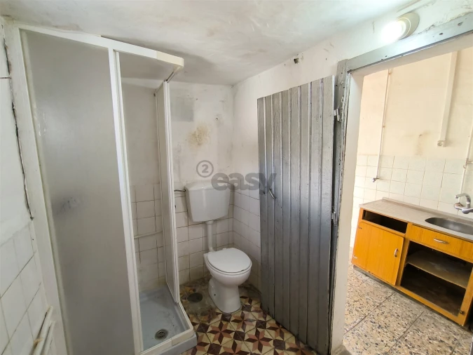 Moradia T2 para Venda em Ermidas-Sado Foto 14