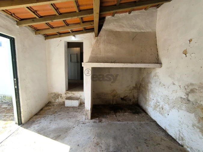 Moradia T2 para Venda em Ermidas-Sado Foto 20