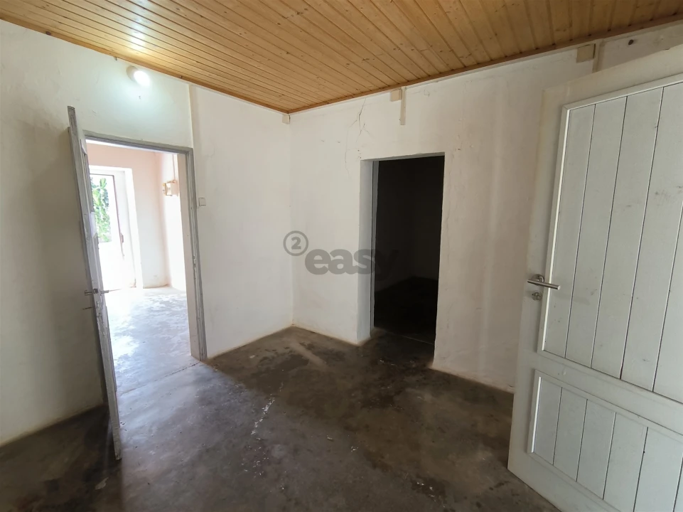 Moradia T2 para Venda em Ermidas-Sado Foto 8