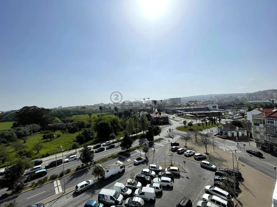 Apartamento T2 para Arrendamento em Falagueira-Venda Nova Foto 21