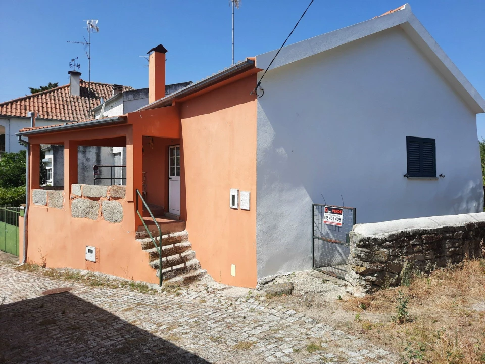 Moradia T1 para Arrendamento em Cerdeira Foto 1